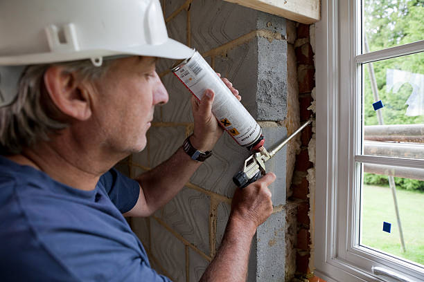 Best Commercial Insulation Contractor  in Helena, MT