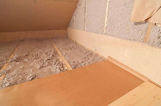 Insulation Repair Services in Helena, MT